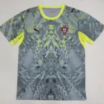 Portugal portero color gris 2026