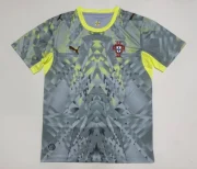 Portugal portero color gris 2026