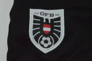 Kit de niño Austria local 2026 - Imagen 3