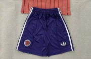 Short Escocia visitante 2026
