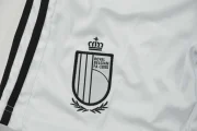 Kit de niño Bélgica visitante 2026 - Imagen 2