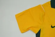 Kit de niño Australia local 2026 - Imagen 4