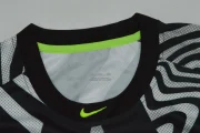 Brasil portero color negro 2026 - Imagen 9