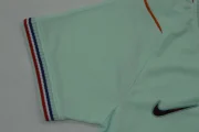 Francia visitante 2026 versión femenina - Imagen 2