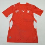 Suiza local 2026 versión jugador