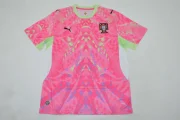 Portugal portero color rosa 2026