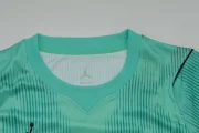 Brasil portero color verde 2026 - Imagen 9