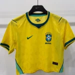 Brasil local 2026 crop versión jugador