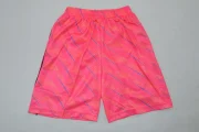 Kit de niño Francia portero color rosa 2026 - Imagen 3
