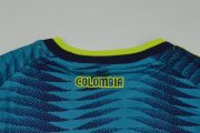 Colombia visitante 2026 versión jugador - Imagen 4