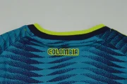 Colombia visitante 2026 versión femenina - Imagen 9