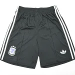 Short Argentina visitante 2026