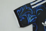 Kit de niño Argentina visitante 2026 versión jugador - Imagen 18