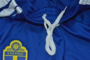Kit de niño Suecia local 2026 - Imagen 3
