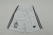 Kit de niño Bélgica visitante 2026 - Imagen 4