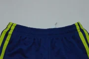 Kit de niño Colombia visitante 2026 - Imagen 16