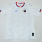 Cabo Verde visitante 2026