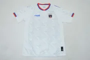 Cabo Verde visitante 2026