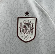 España visitante 2026 versión femenina versión jugador - Imagen 8