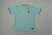 Kit de niño Francia visitante 2026 versión jugador - Imagen 5