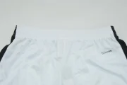 Short Alemania local color blanco 2026 - Imagen 8