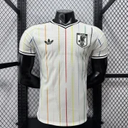 Japón visitante 2026 versión jugador