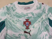 Kit de niño Portugal visitante 2026 versión jugador - Imagen 2