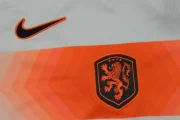 Kit de niño Países Bajos visitante 2026 - Imagen 19