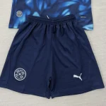 Short Paraguay visitante 2026