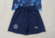 Short Paraguay visitante 2026