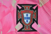 Portugal portero color rosa 2026 - Imagen 10