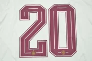 España visitante 2026 - Imagen 4