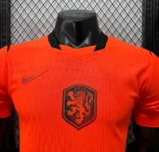 Países Bajos local 2026 versión jugador - Imagen 9