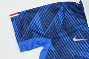 Kit de niño Francia local 2026 versión jugador - Imagen 4