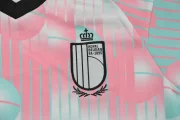 Kit de niño Bélgica visitante 2026 - Imagen 5