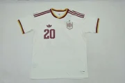 España visitante 2026 - Imagen 5