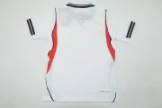 Kit de niño Inglaterra local 2026 versión jugador - Imagen 5