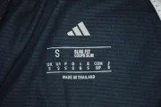 Short Argentina local color azul 2026 versión jugador - Imagen 3