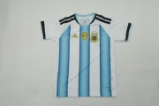 Kit de niño Argentina local 2026 - Imagen 12