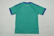 Kit de niño Argentina portero color verde 2026 - Imagen 3