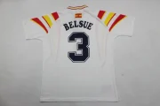 España retro 1996 visitante - Imagen 12