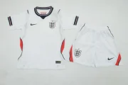 Kit de niño Inglaterra local 2026 versión jugador