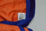 Alemania portero color naranja 2026 - Imagen 2