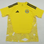 Escocia portero 2026