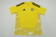 Escocia portero 2026
