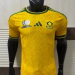 Sudáfrica local 2026 versión jugador