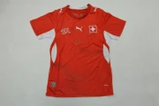 Kit de niño Suiza local 2026 - Imagen 3