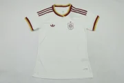 España visitante 2026 versión femenina
