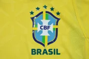 Brasil local 2026 versión jugador - Imagen 2