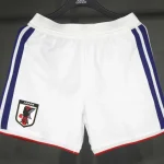Short Japón local 2026 versión jugador